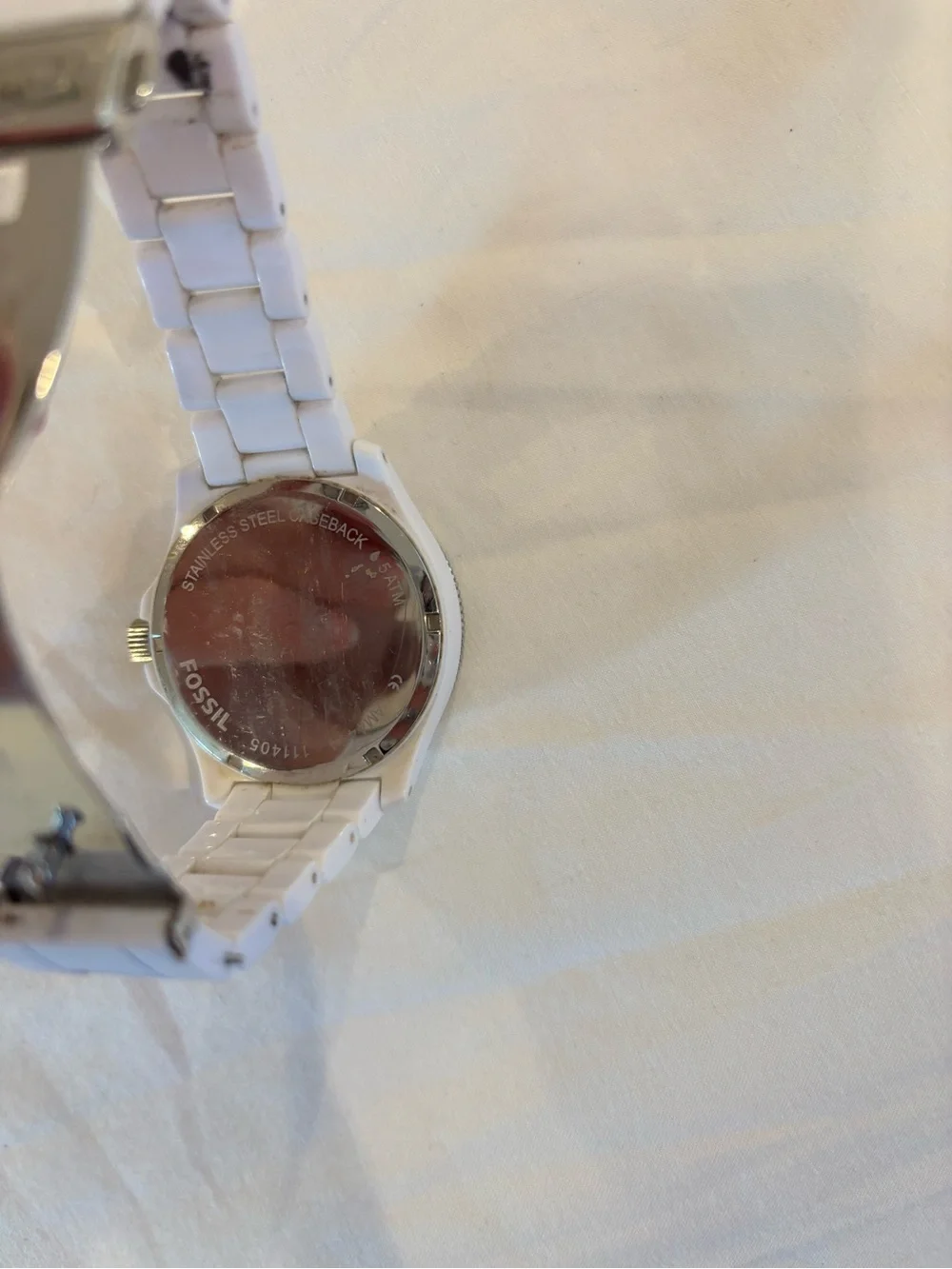 Jewelry Subcategory Identification